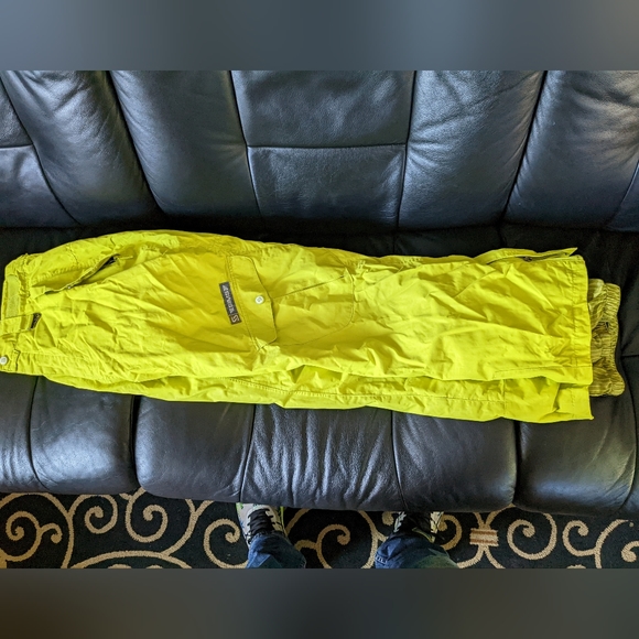 Sims Snow Pants - Picture 2 of 2